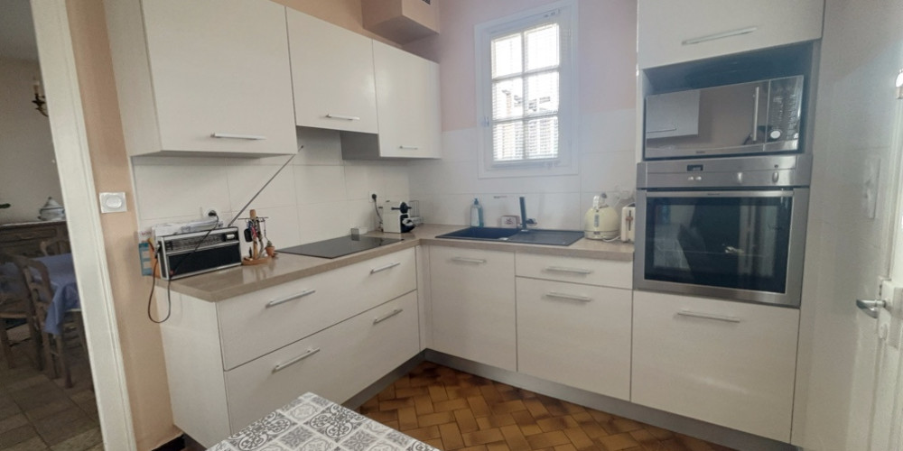 maison à MONT DE MARSAN (40000)